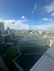 Marina Bay Residences (D1), Condominium #470431301